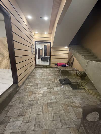 Portion for sell