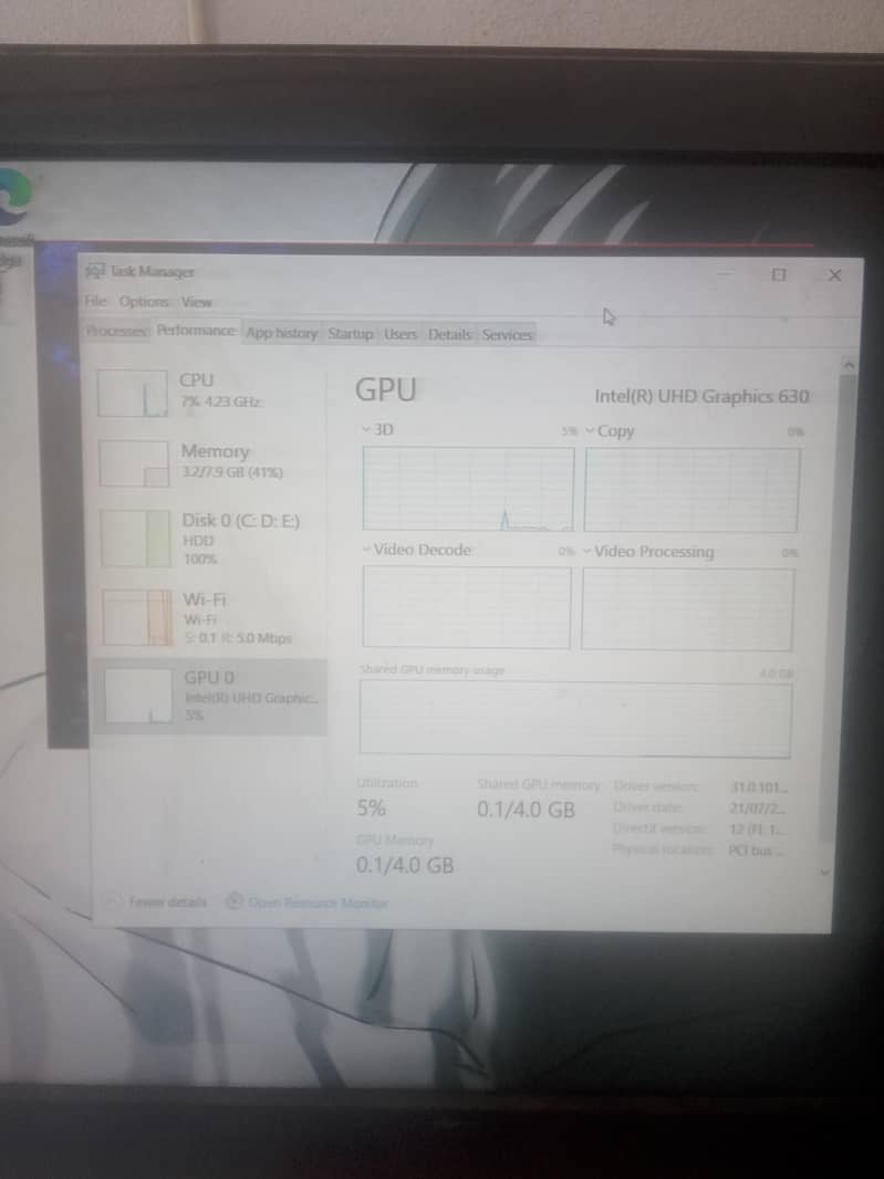 core i3 9th gen pc 3