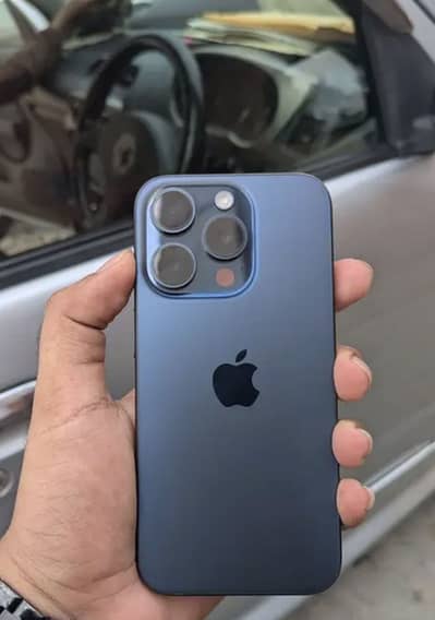 15 pro pta approved