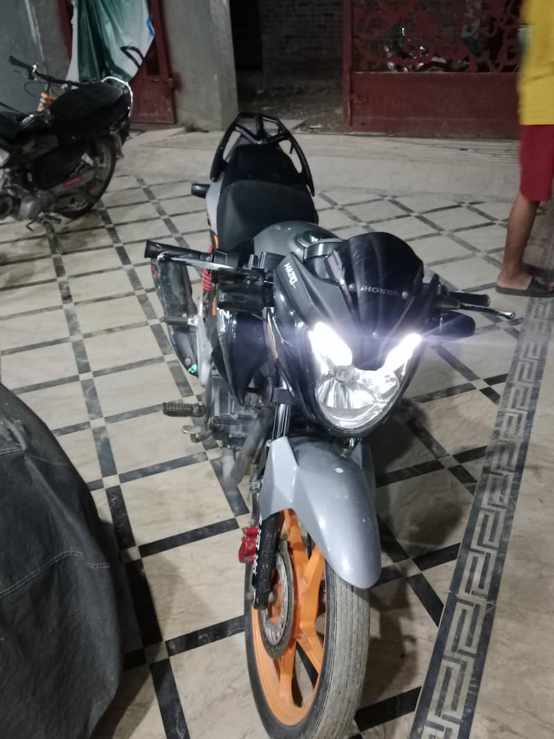 first owner 1
