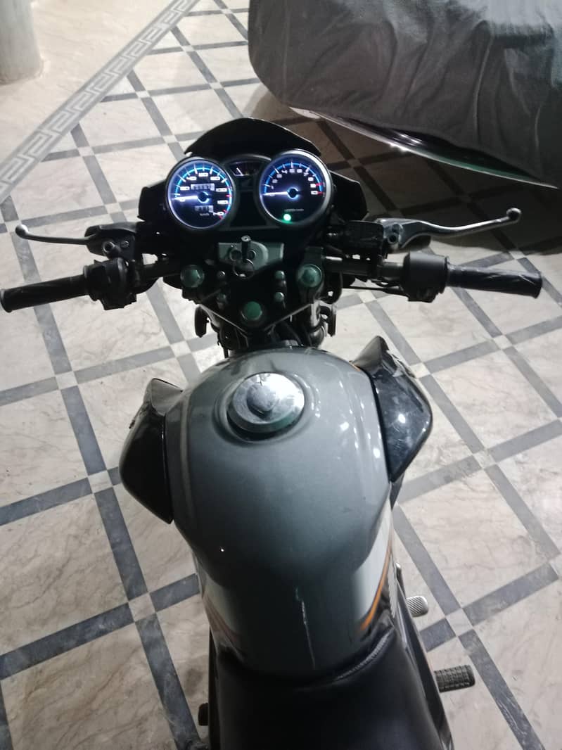 first owner 3