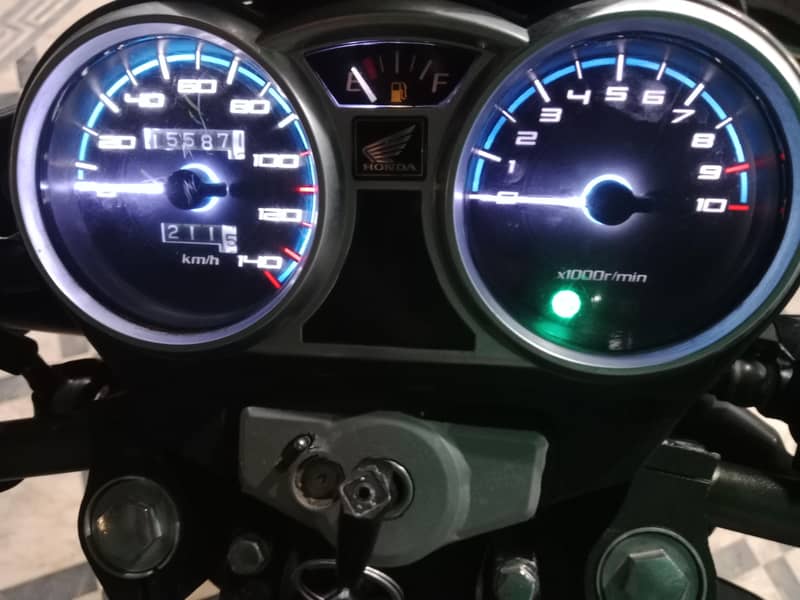 first owner 4