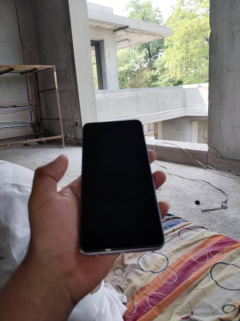 Tecno Spark Go 4