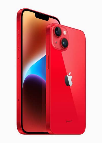 Apple iPhone 14 plus