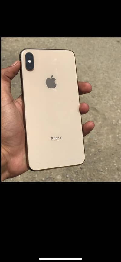 Apple iPhone XS Max