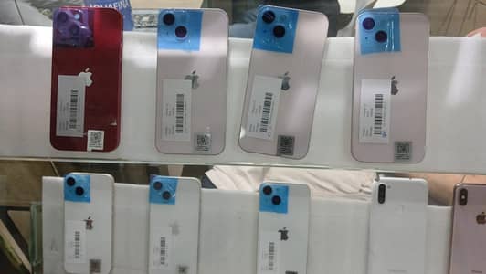 Apple iPhone 13 / Apple iphone 14