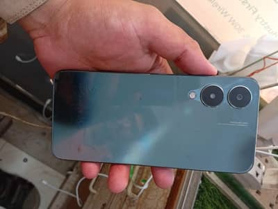 Vivo Y17s 6/128