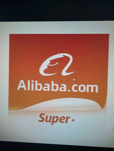 need alibaba listing male  professional work