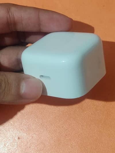 Apple Iphone Adapter 60w