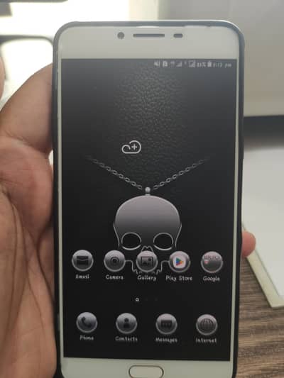 Samsung C9 Pro PTA Approved