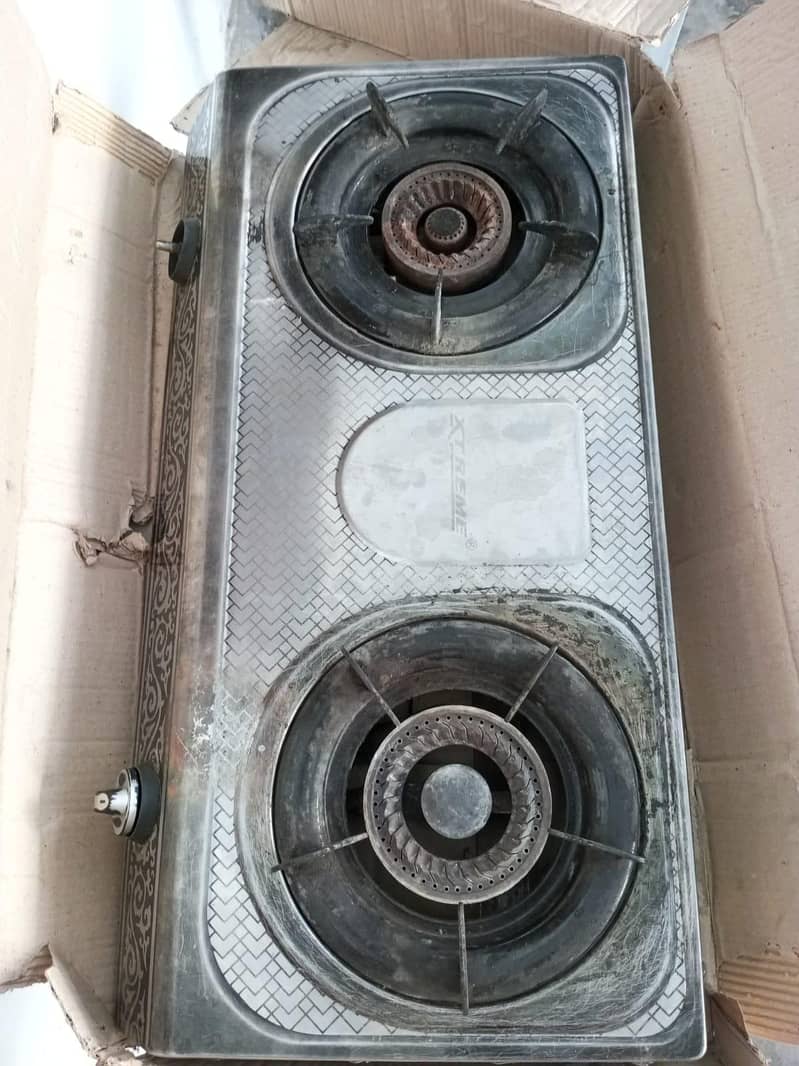stove 0