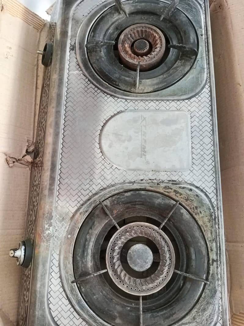 stove 2