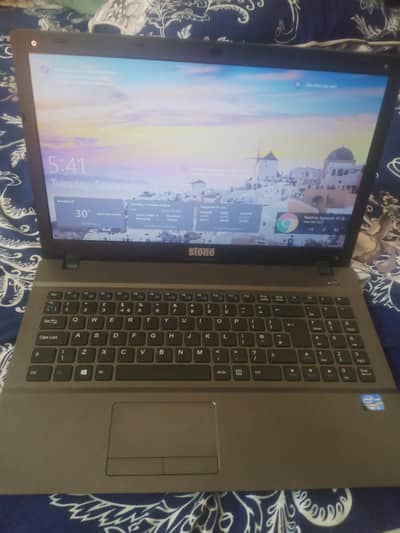 Stone Laptop - Core i3 4th Gen - 8GB RAM / 500GB HDD - Fast Sale