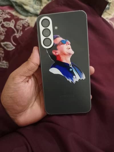 Samsung Mobile A56