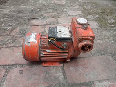 Water Motor