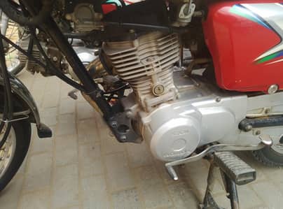 bike 125