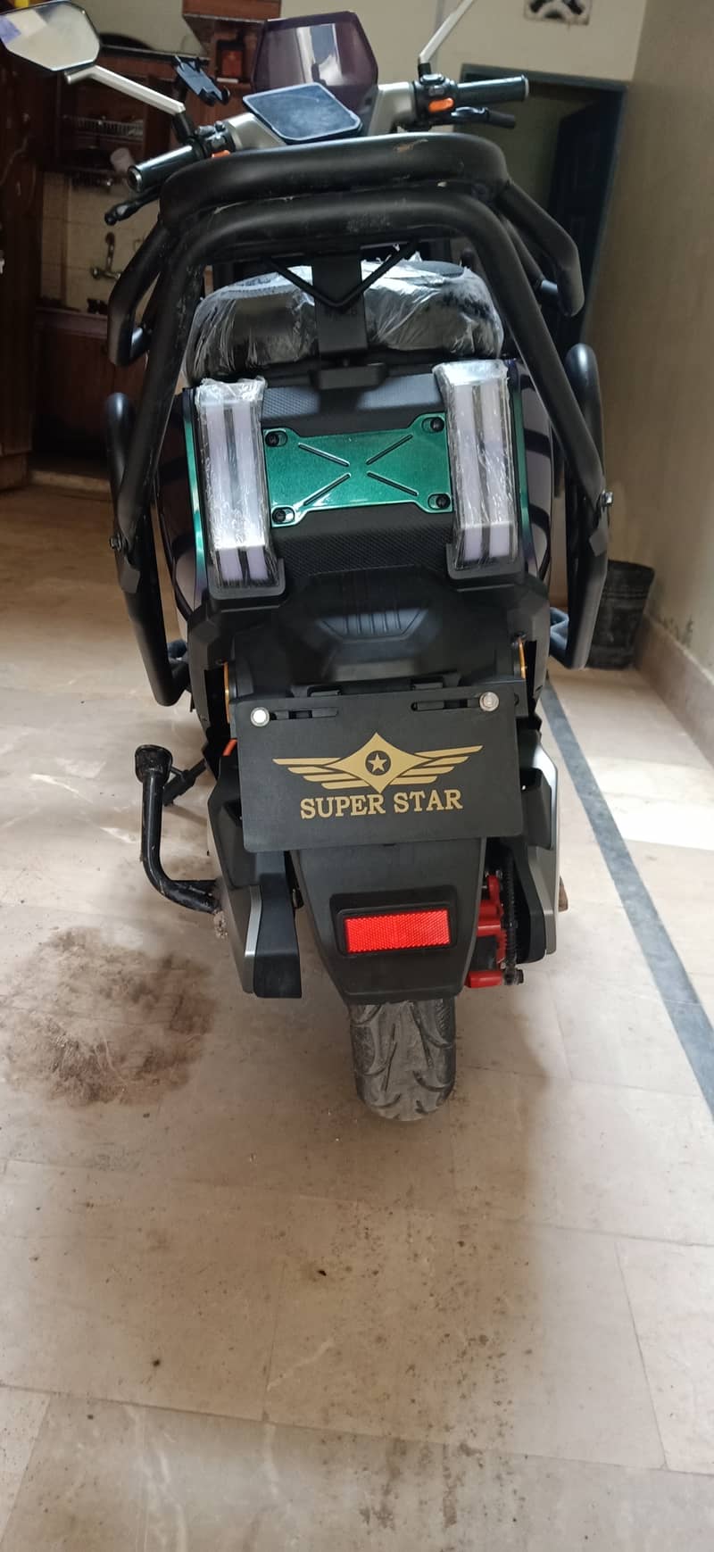 Superstar S100 3