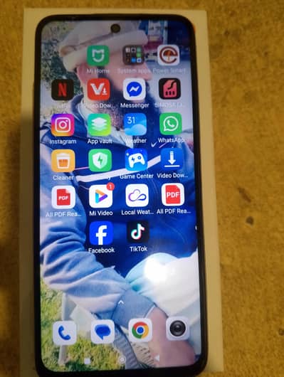 Xiaomi Redmi 12