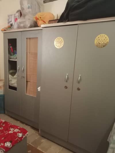 6 months used Furniture full set