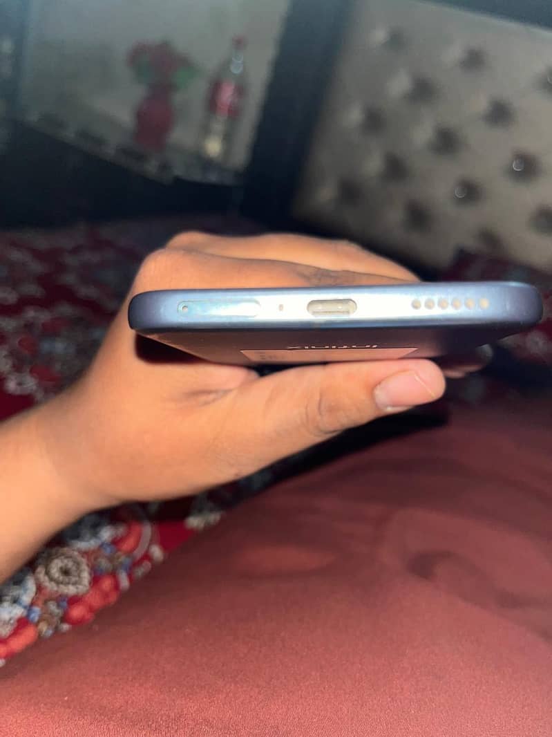Infinix note edge 2