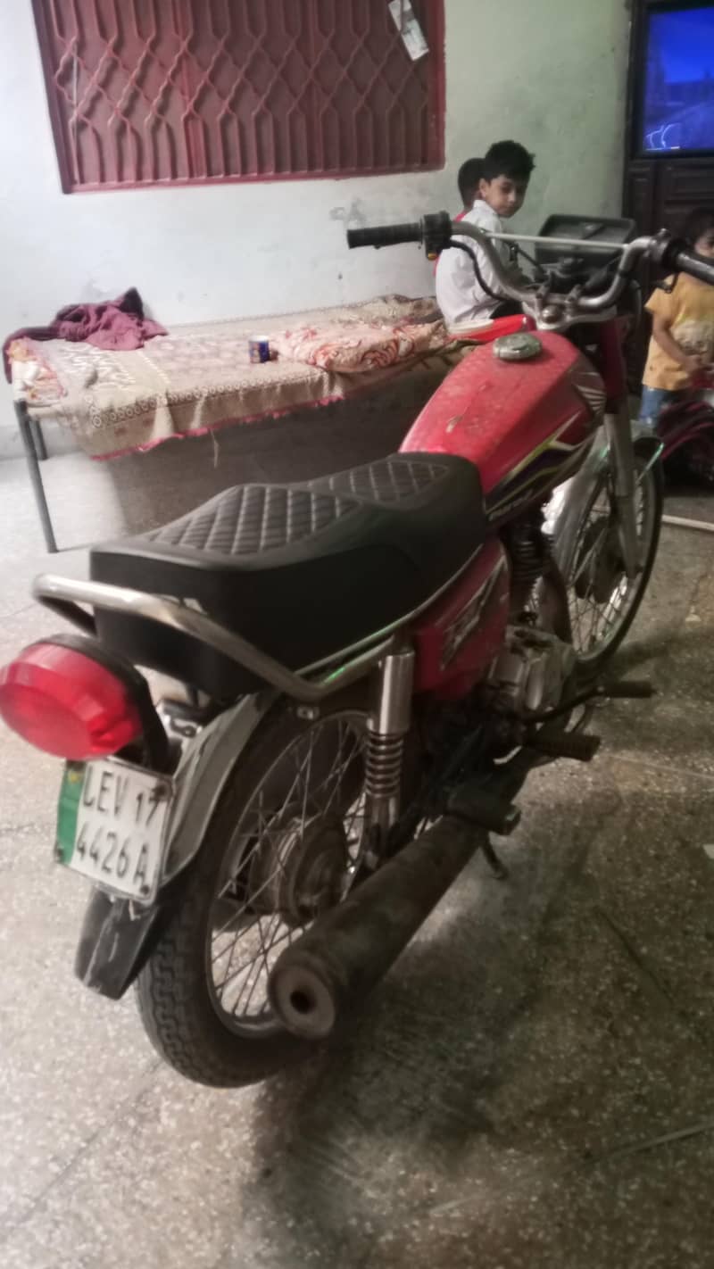 original condition 1