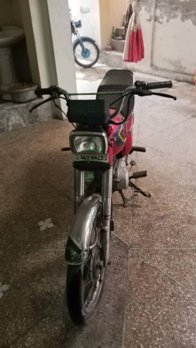 original condition 2