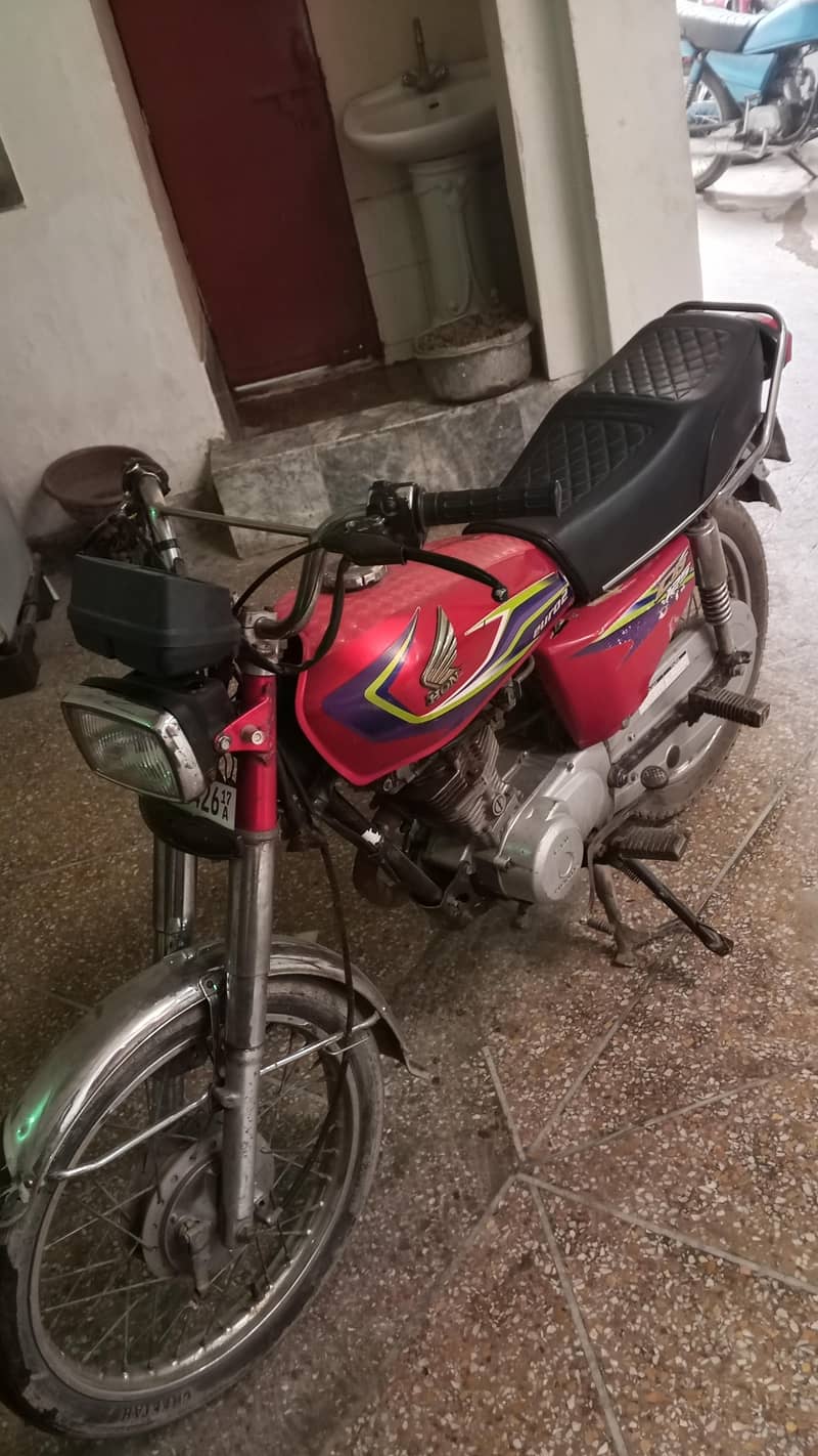 original condition 3