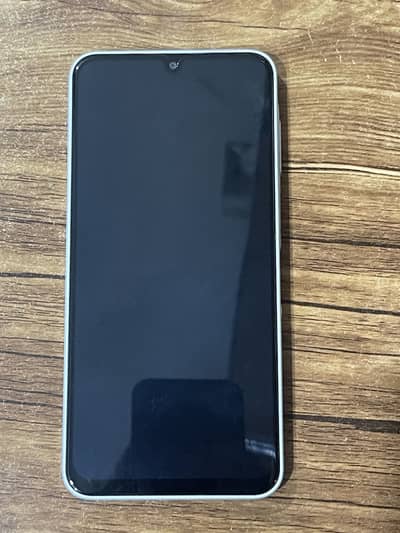 Samsung Mobile A16