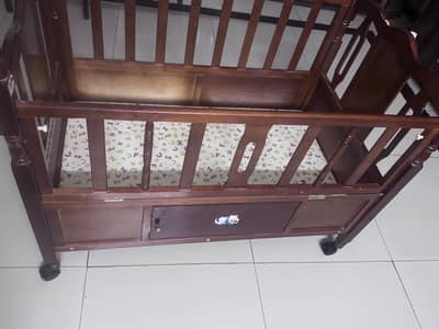 Baby court