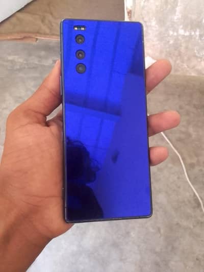 Sony  Xperia 5