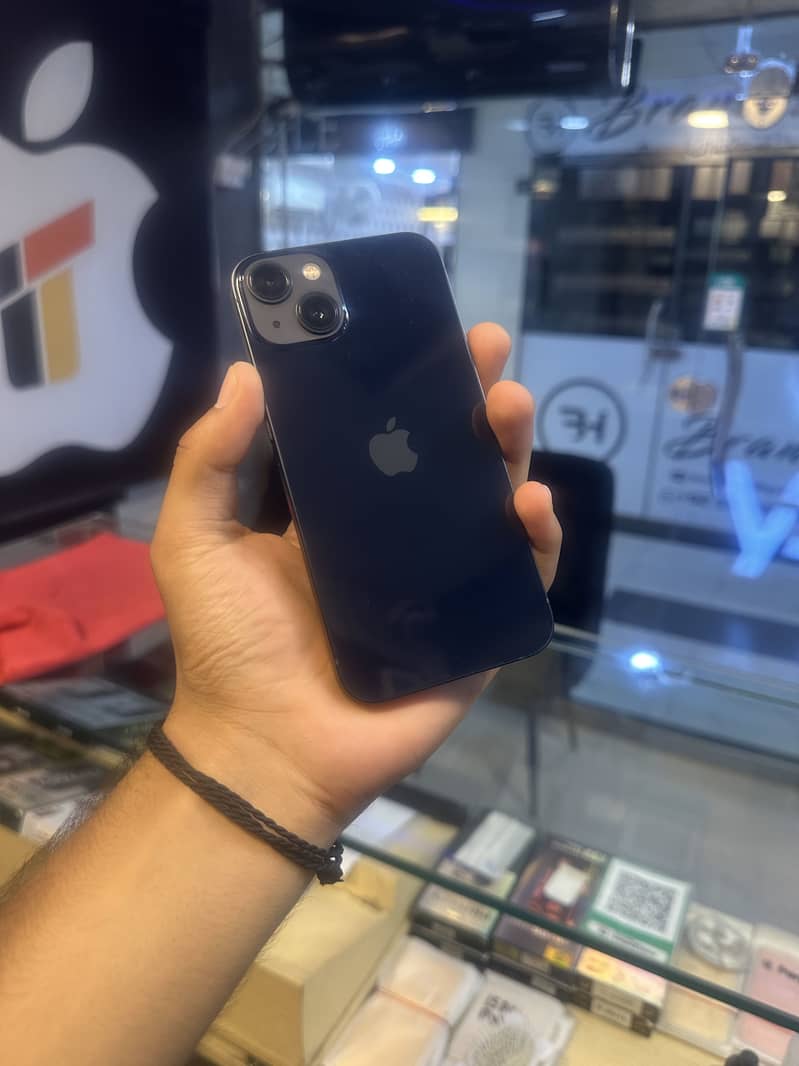 iPhone 1