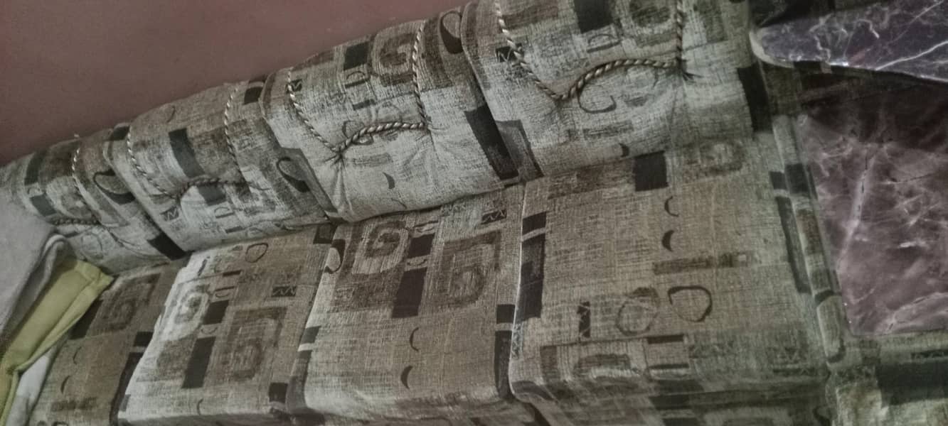 L SHAPED SOFA 1