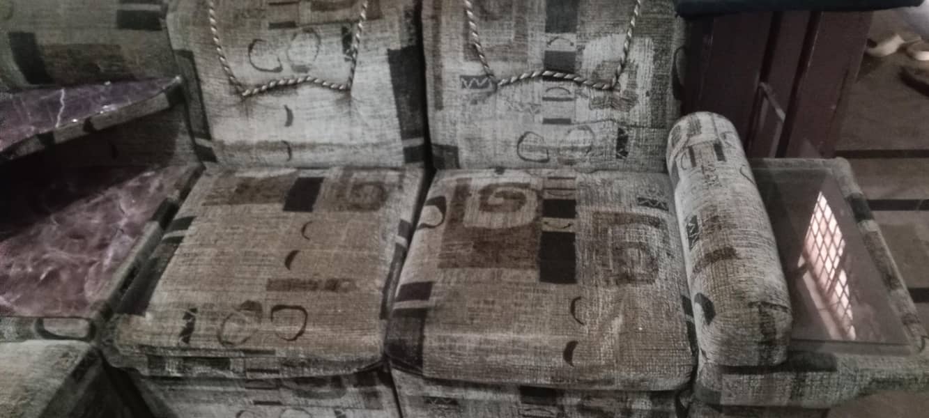 L SHAPED SOFA 3