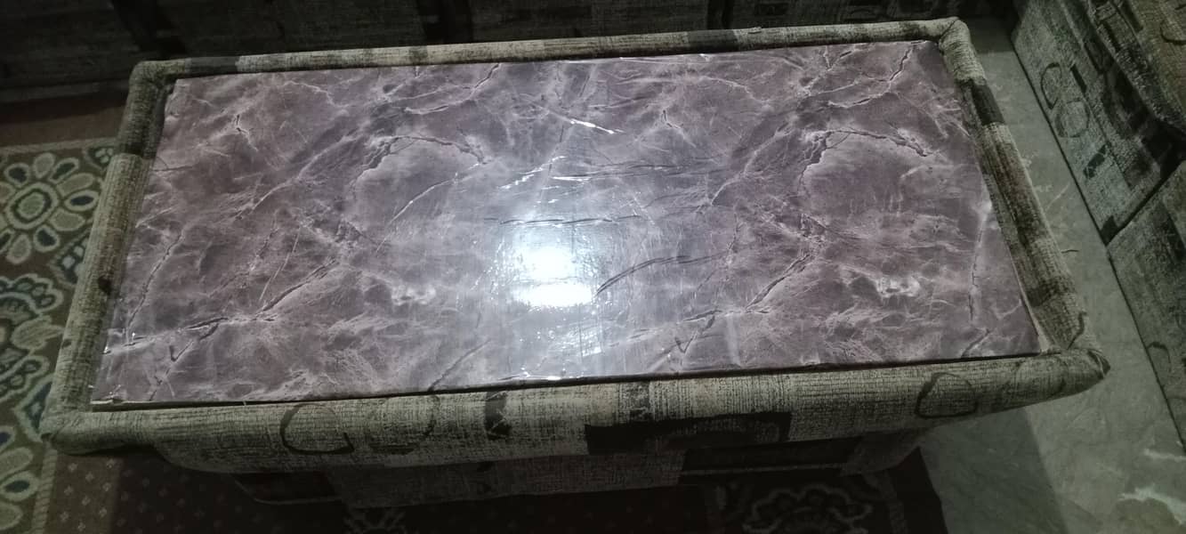 L SHAPED SOFA 5