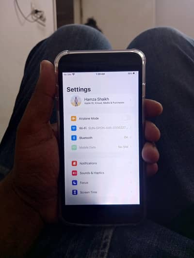 Apple iPhone 8 Plus non pta 64gb