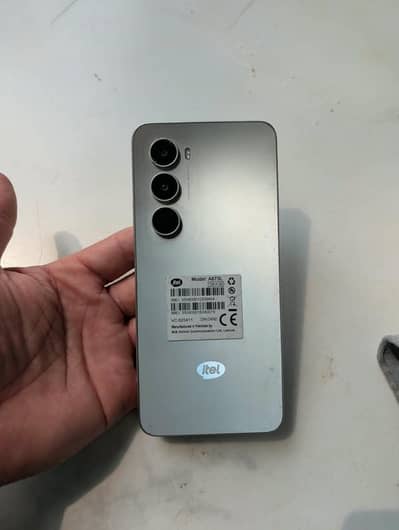 Itel Other Model