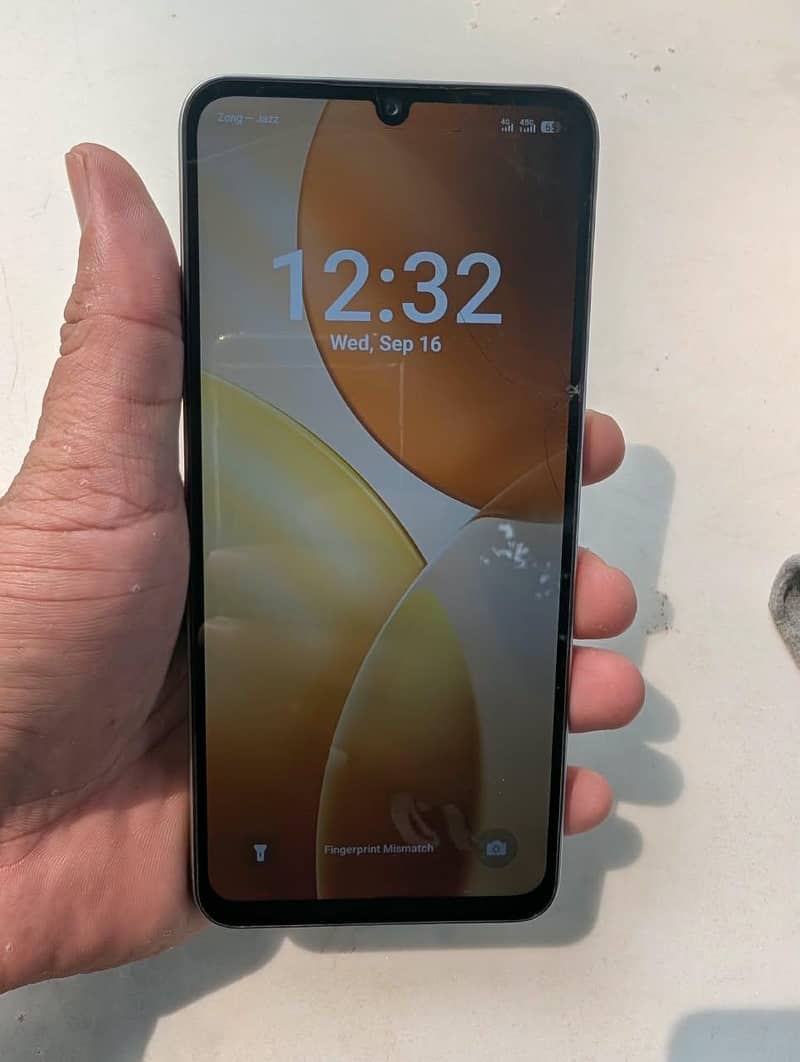 Itel Other Model 2