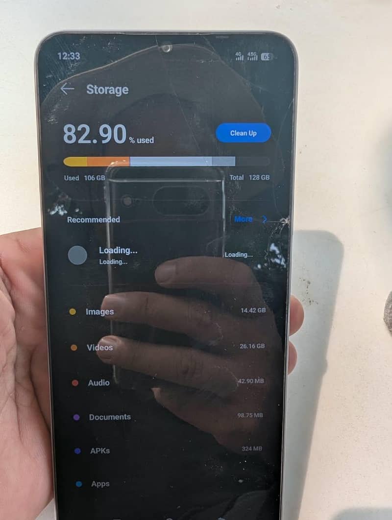 Itel Other Model 4