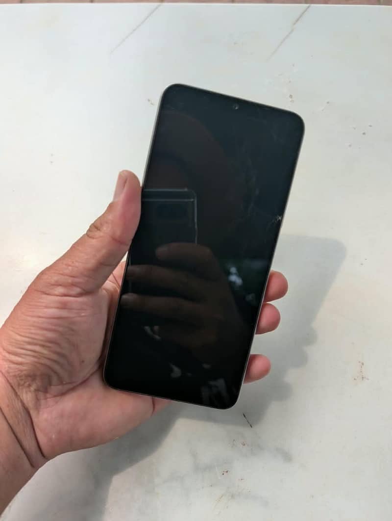 Itel Other Model 8