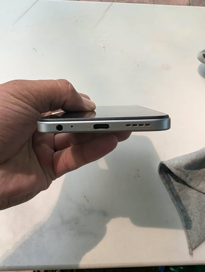 Itel Other Model 9