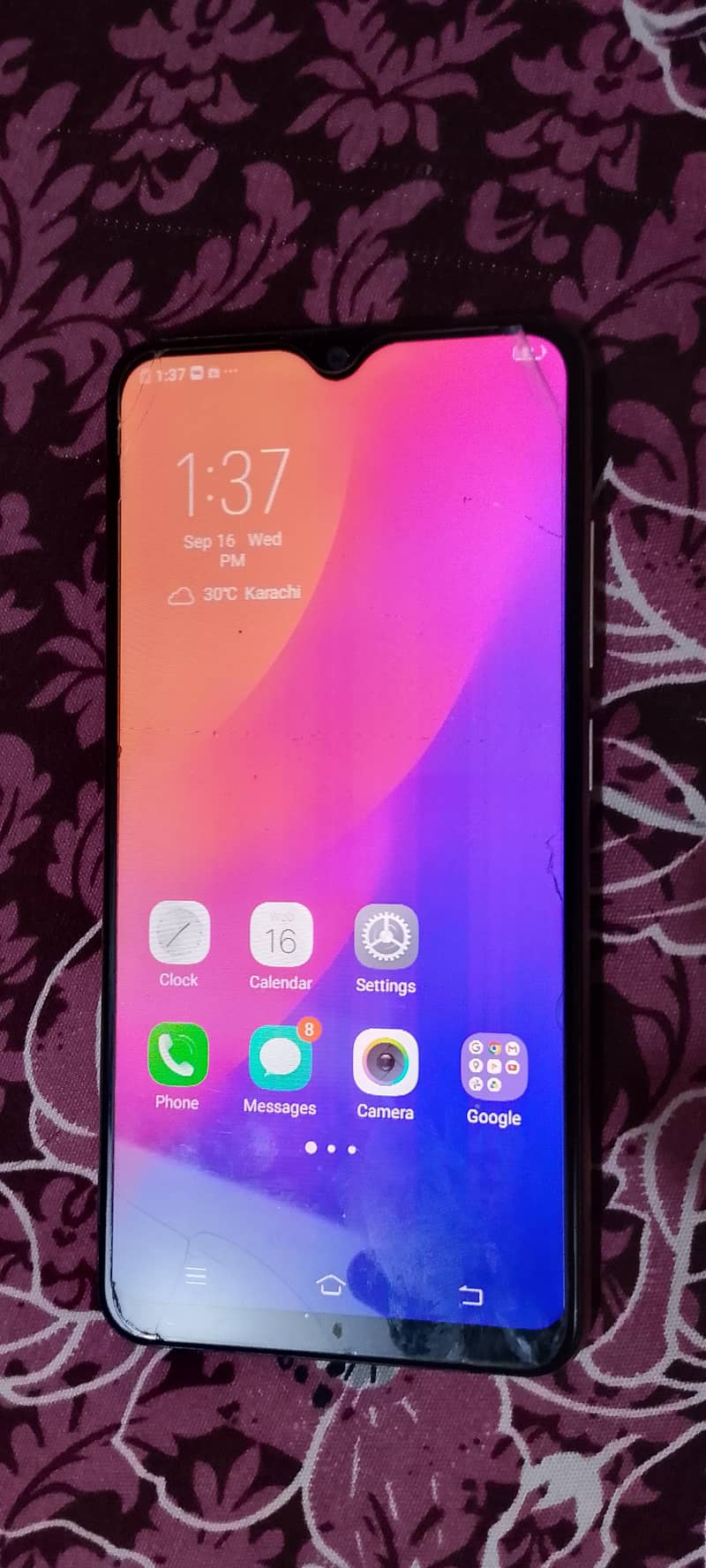 Vivo 1908 2