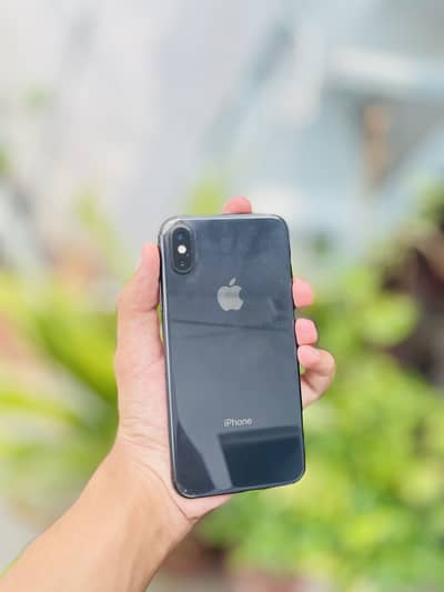 Apple iPhone XS