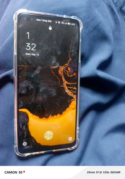 OPPO F17 Pro