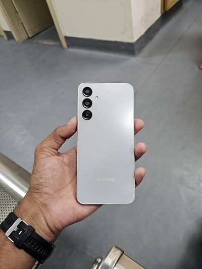 Samsung Mobile A16