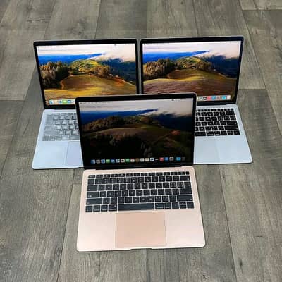 APPLE MACBOOK AIR 2020 | CORE i5 | 8GB 16GB RAM | 256GB 512GB SSD