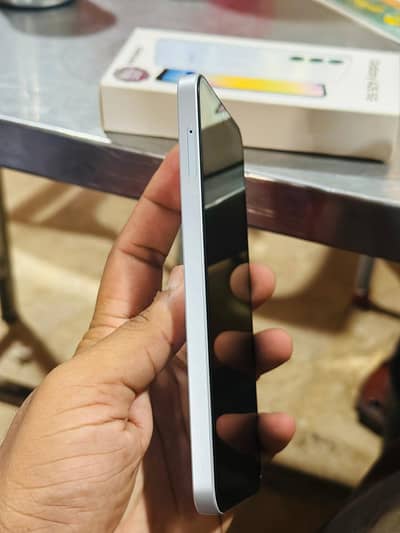 Samsung Mobile A25 5G