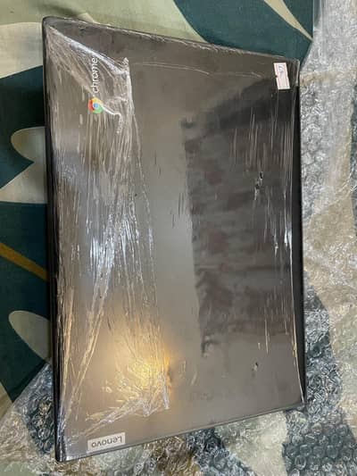 Lenovo Chromebook 100e 2nd gen| 4GB RAM | 32GB Storage | 50+ ava