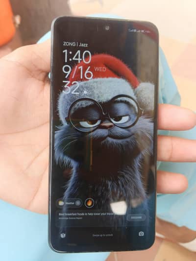 Xiaomi Redmi Note 11 with box 6/128