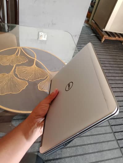 Dell Chromebook core i-7 4th gen