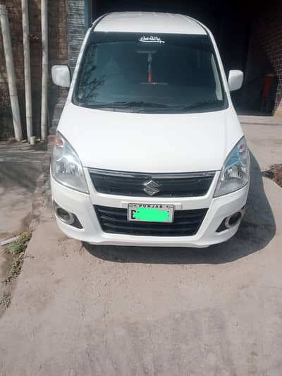 Wagonr